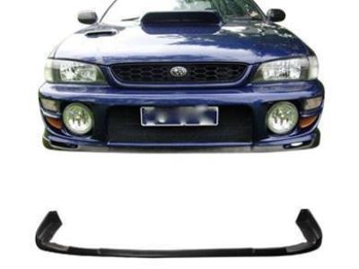 Subaru Impreza Lame Pare Choc Avant Gt Boss Racing Pi Ces