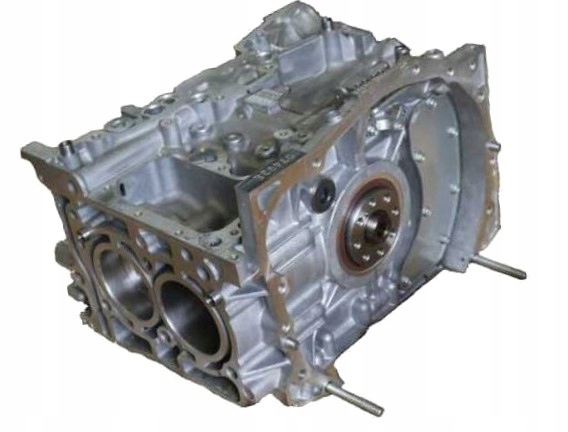 SUBARU BAS MOTEUR EE20 IMPREZA DIESEL 2008-2010