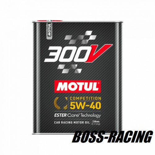 Nettoyant avant vidange Motul Engine Clean - Auto Racing