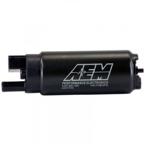 AEM Pompe Essence 340 L/H Universel