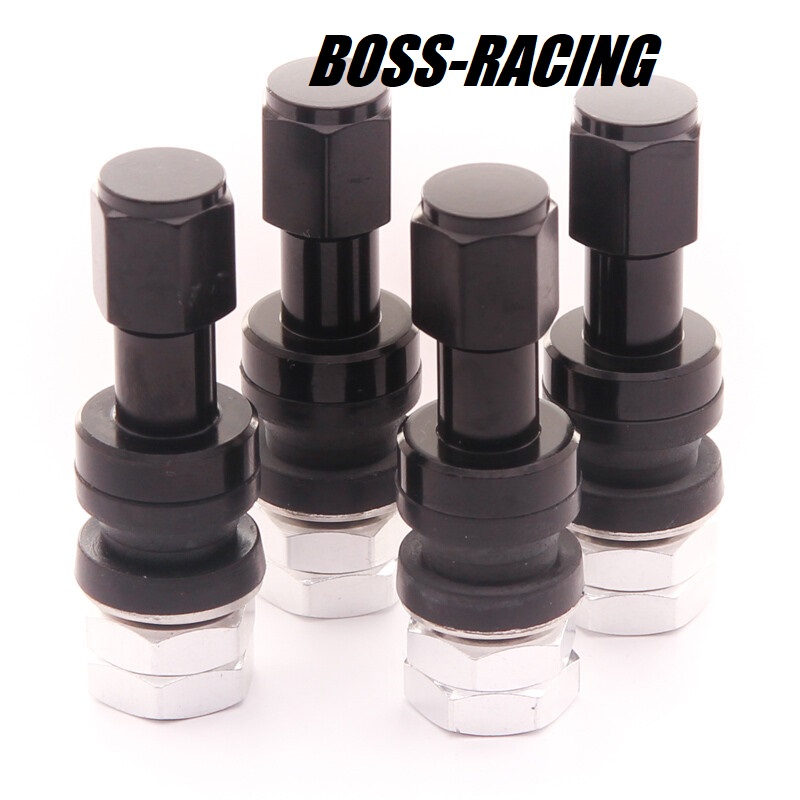 Japan Racing Pack 4 Valves En Aluminium