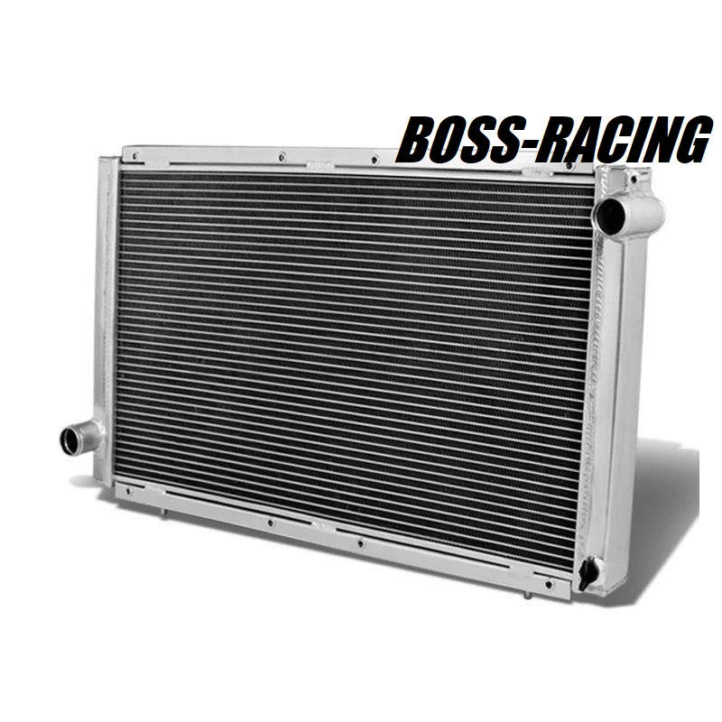 SK-IMPORT Radiateur Eau Aluminium SUBARU IMPREZA GT 1993-2000 Et P1