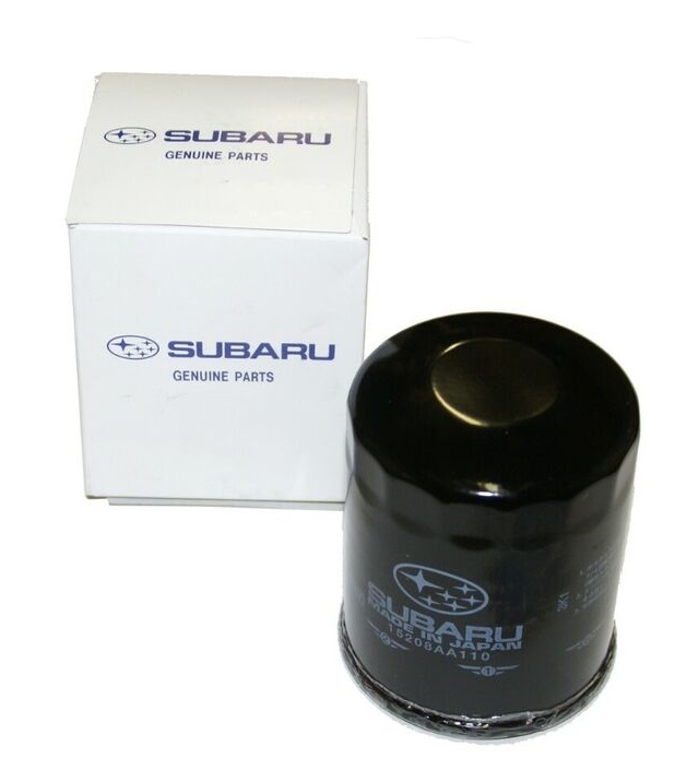 SUBARU Filtre Huile Moteur Origine Pour Moteur Diesel EE20