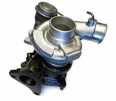 Turbo TD04L POUR SUBARU IMPREZA GT 1997-2000 et WRX 2001-2005